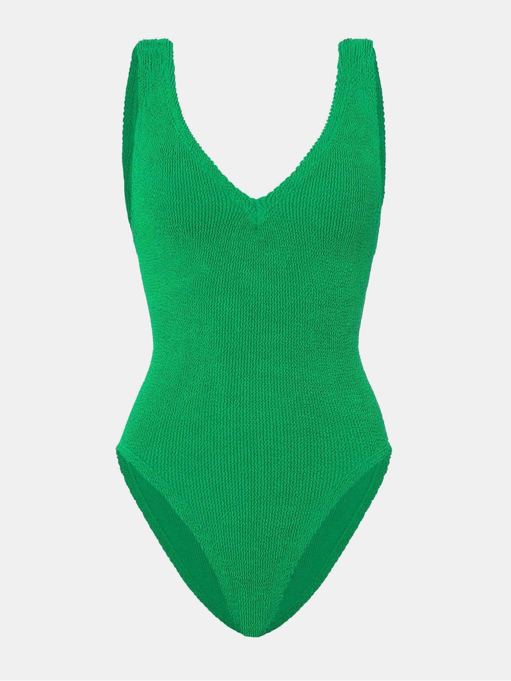 HUNZA G Sadie One Piece Swimsuit